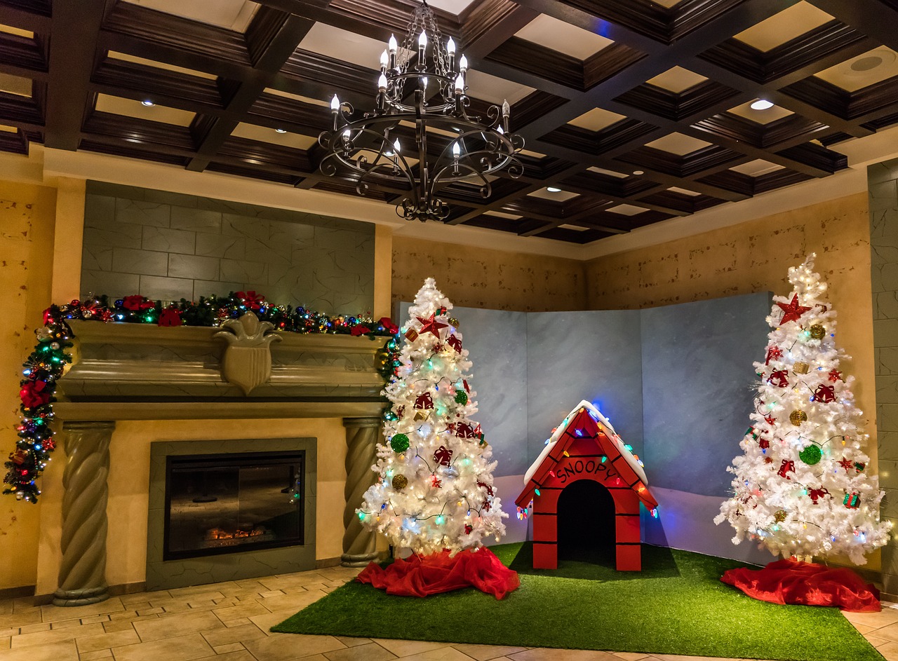 Ensuring Safety with Fireplaces and Heaters